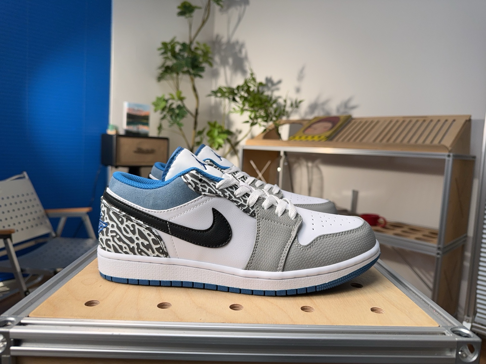 Nike Jordan